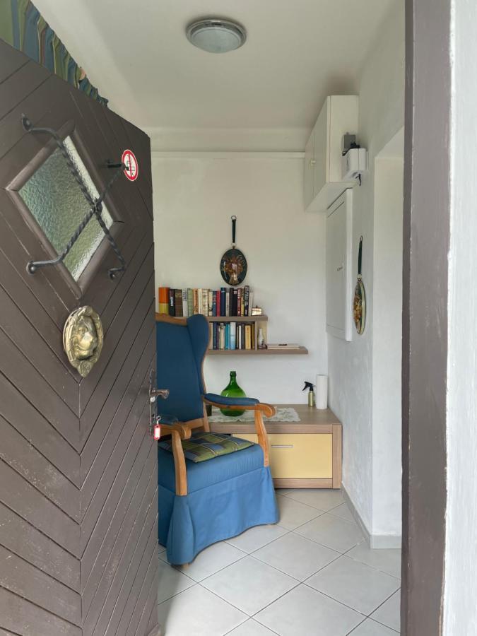 Landhaus Monika Bodensdorf Exterior foto