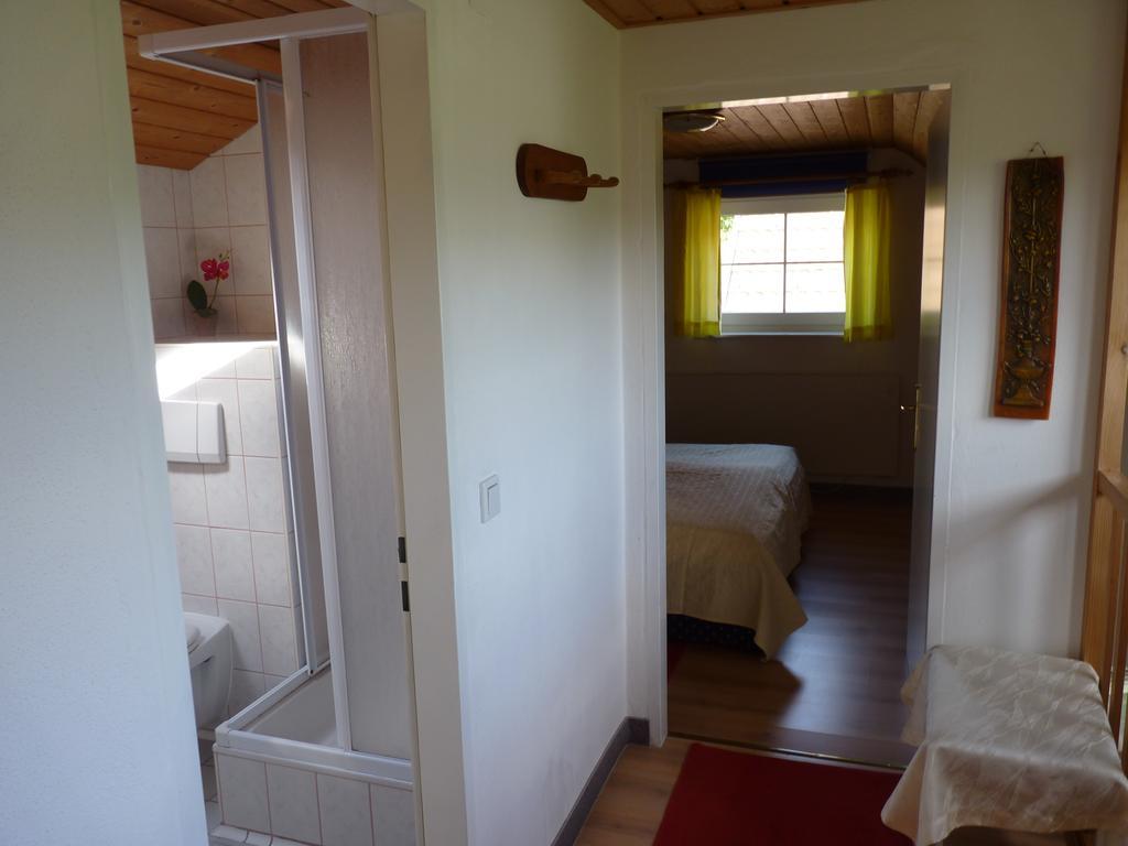 Landhaus Monika Bodensdorf Zimmer foto