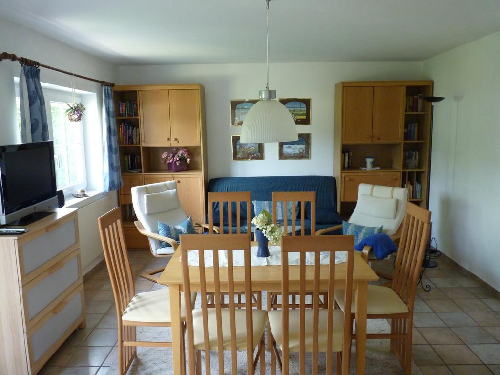Landhaus Monika Bodensdorf Zimmer foto