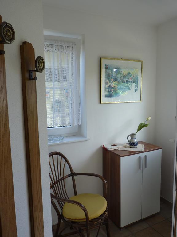 Landhaus Monika Bodensdorf Zimmer foto