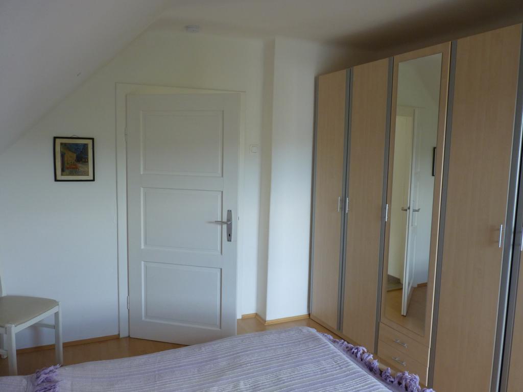 Landhaus Monika Bodensdorf Zimmer foto