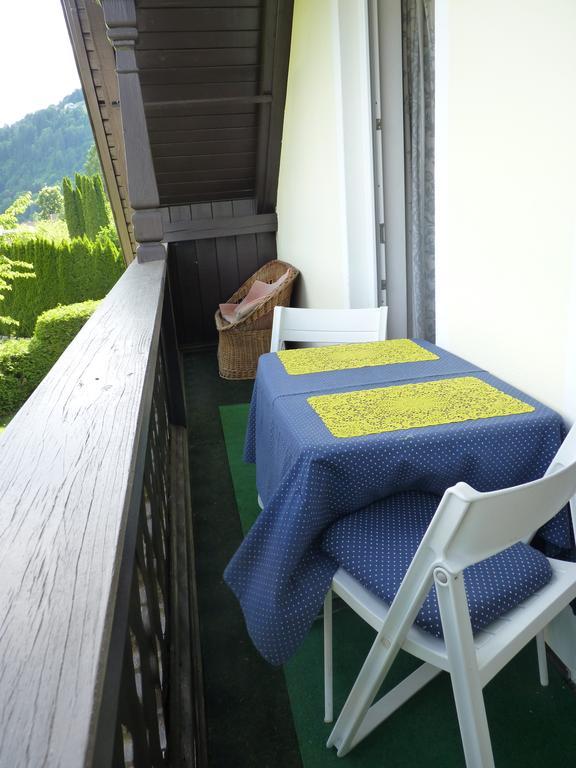 Landhaus Monika Bodensdorf Zimmer foto