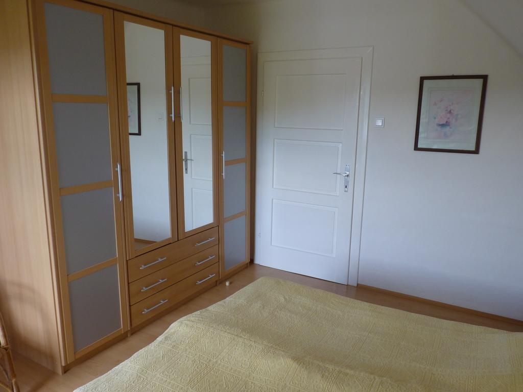 Landhaus Monika Bodensdorf Zimmer foto