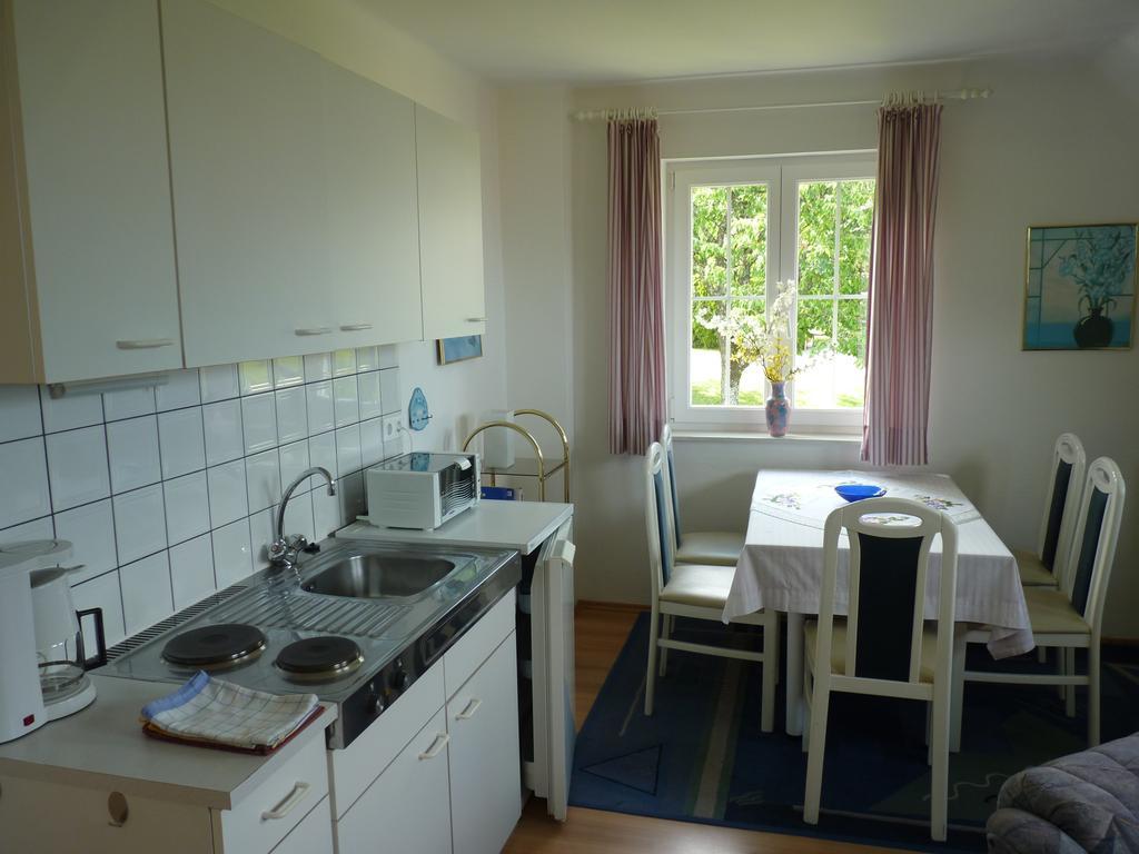 Landhaus Monika Bodensdorf Zimmer foto