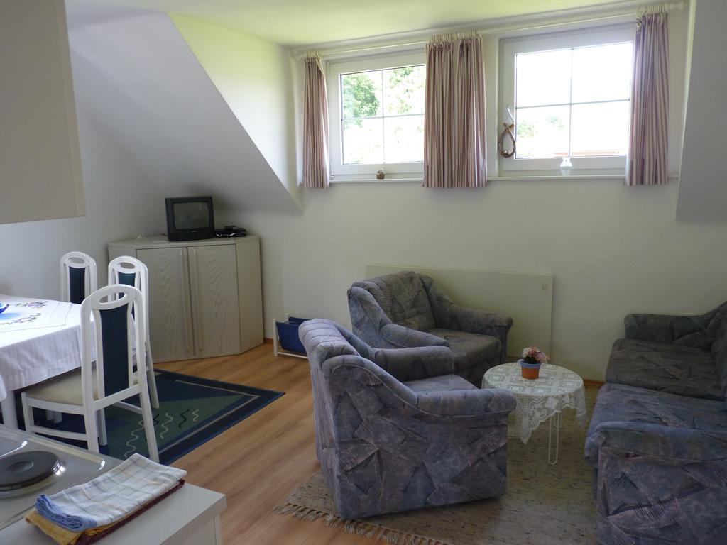 Landhaus Monika Bodensdorf Zimmer foto