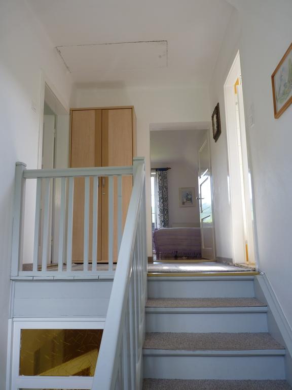 Landhaus Monika Bodensdorf Exterior foto