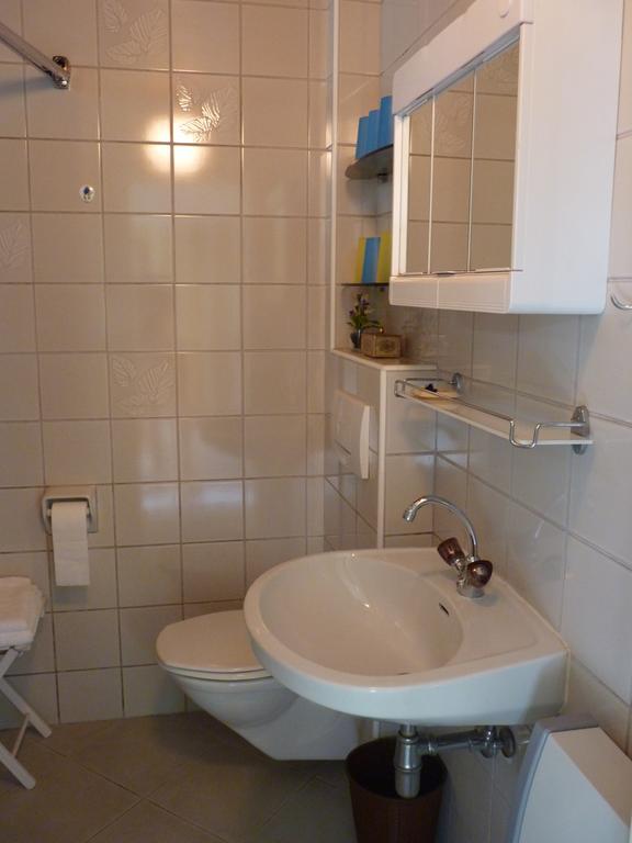 Landhaus Monika Bodensdorf Zimmer foto